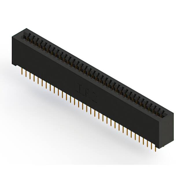 392-068-524-201 EDAC Inc.  Edgeboard Connectors